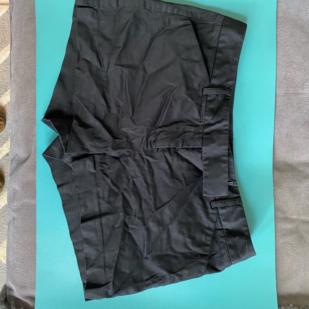 Express editor shorts